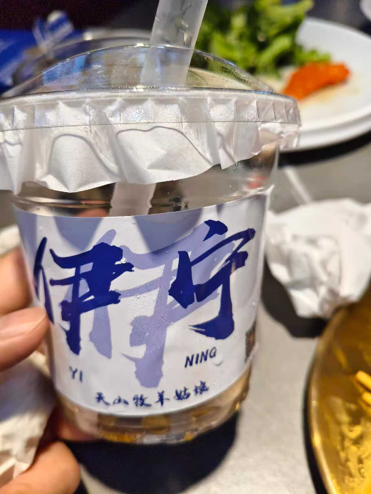 Day3 伊犁 夜市和烤全羊